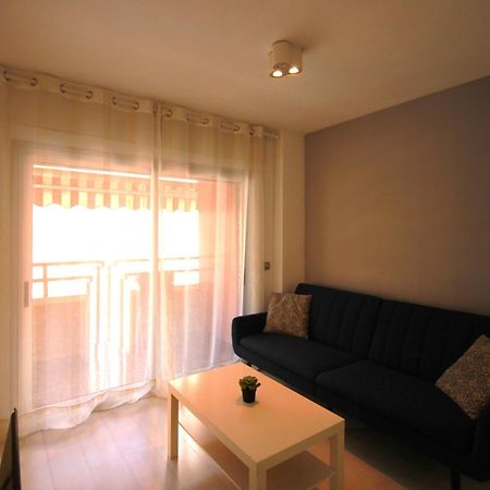 אליקאנטה Apartamento Casaturis Con Vistas A La Playa Del Postiguet A103 מראה חיצוני תמונה
