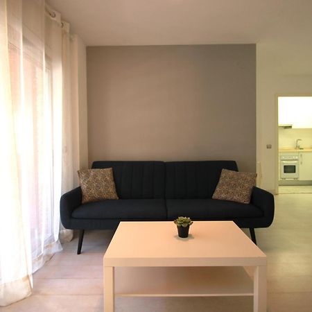 אליקאנטה Apartamento Casaturis Con Vistas A La Playa Del Postiguet A103 מראה חיצוני תמונה