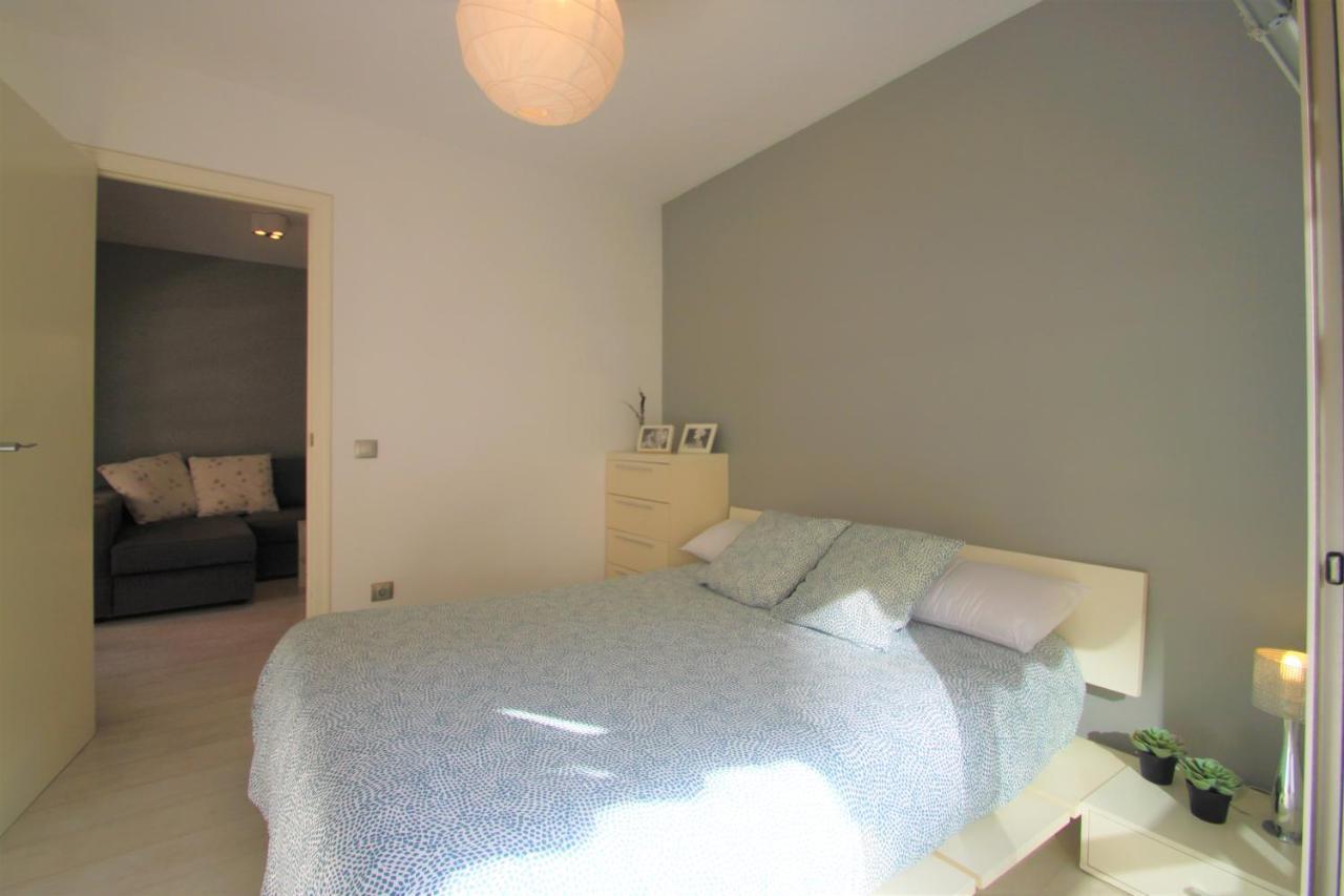 אליקאנטה Apartamento Casaturis Con Vistas A La Playa Del Postiguet A103 מראה חיצוני תמונה