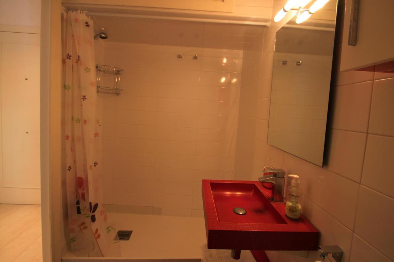 אליקאנטה Apartamento Casaturis Con Vistas A La Playa Del Postiguet A103 מראה חיצוני תמונה