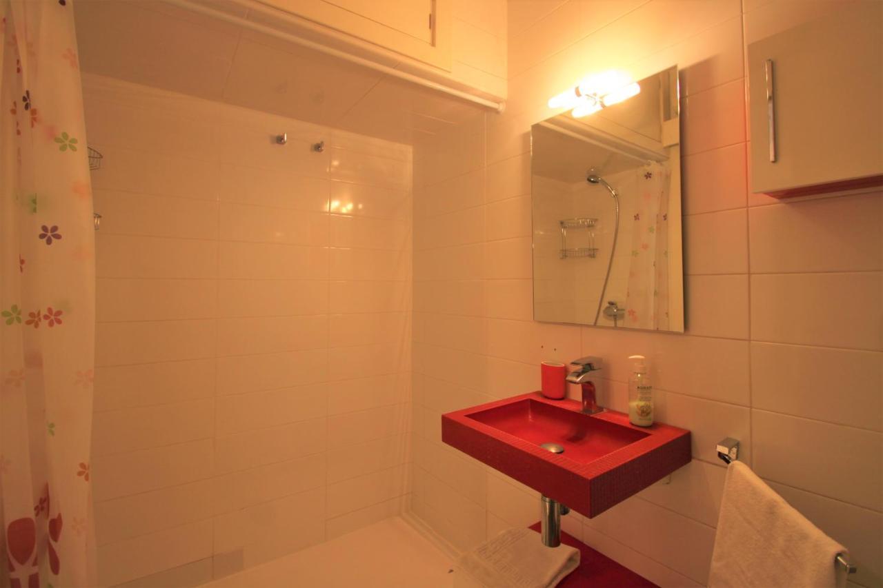 אליקאנטה Apartamento Casaturis Con Vistas A La Playa Del Postiguet A103 מראה חיצוני תמונה